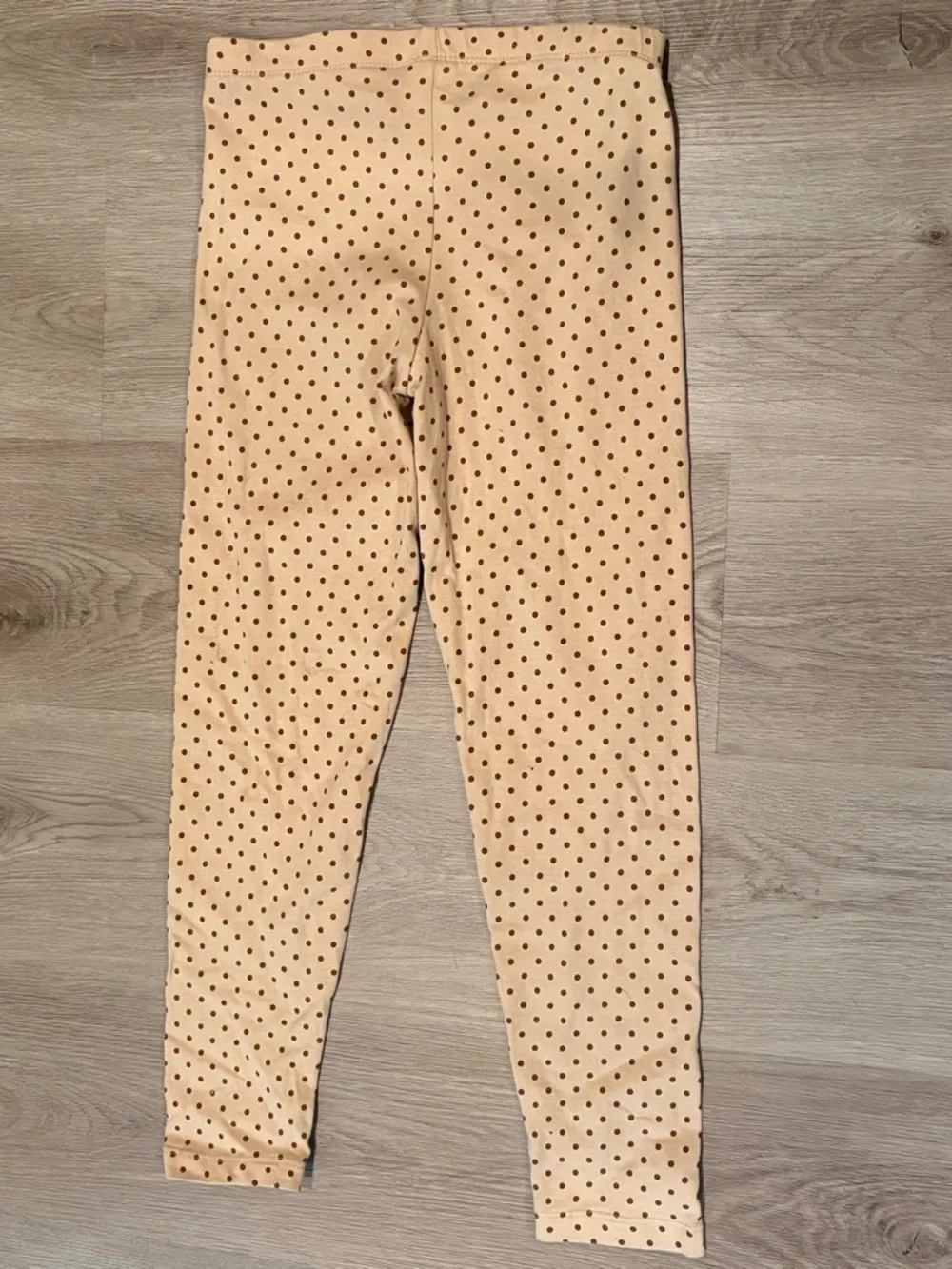 DKNY Girls Leggings 2 Pairs